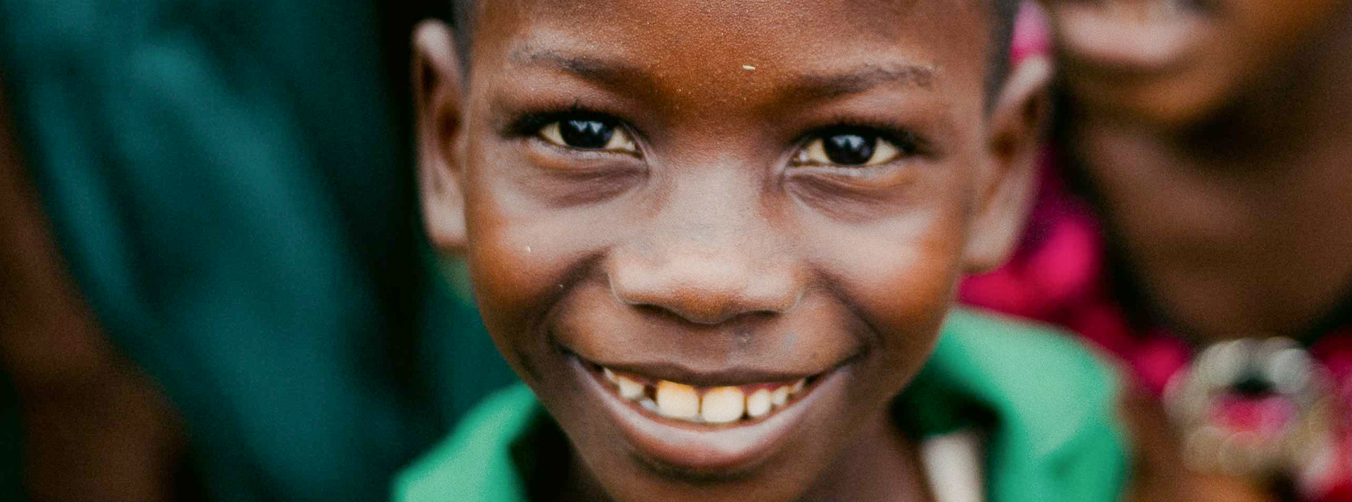 Supporting Education in Africa